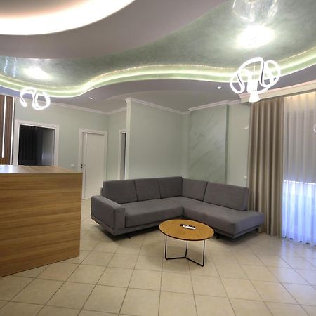 Holiday Apartment Vlorë Eksteriør bilde