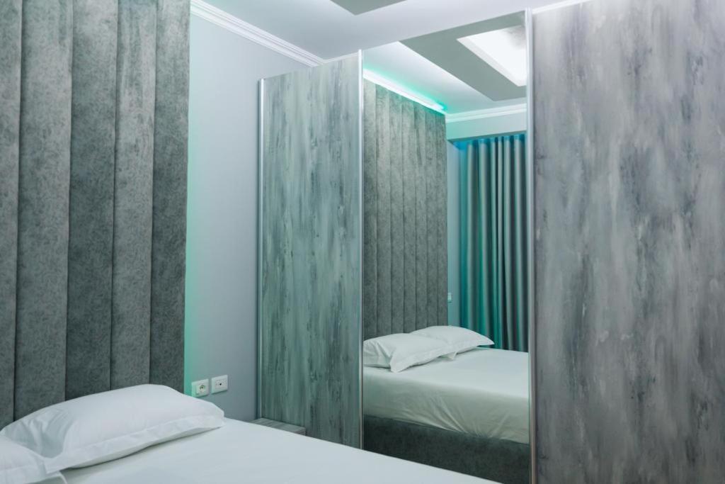 Holiday Apartment Vlorë Eksteriør bilde