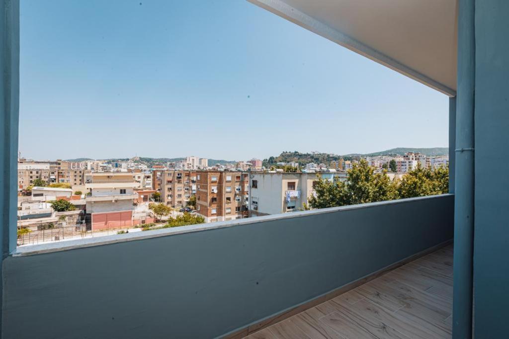 Holiday Apartment Vlorë Eksteriør bilde