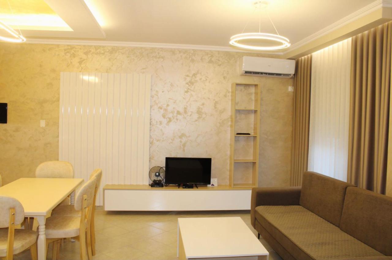 Holiday Apartment Vlorë Eksteriør bilde