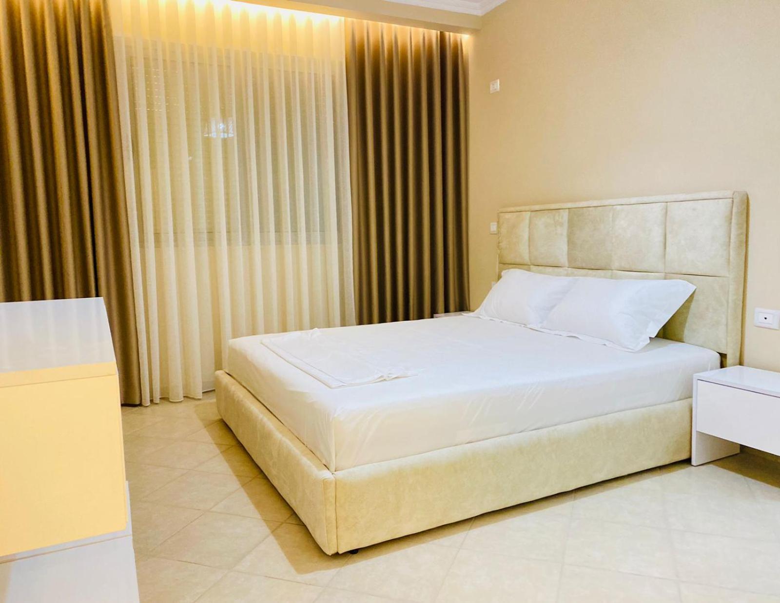 Holiday Apartment Vlorë Eksteriør bilde
