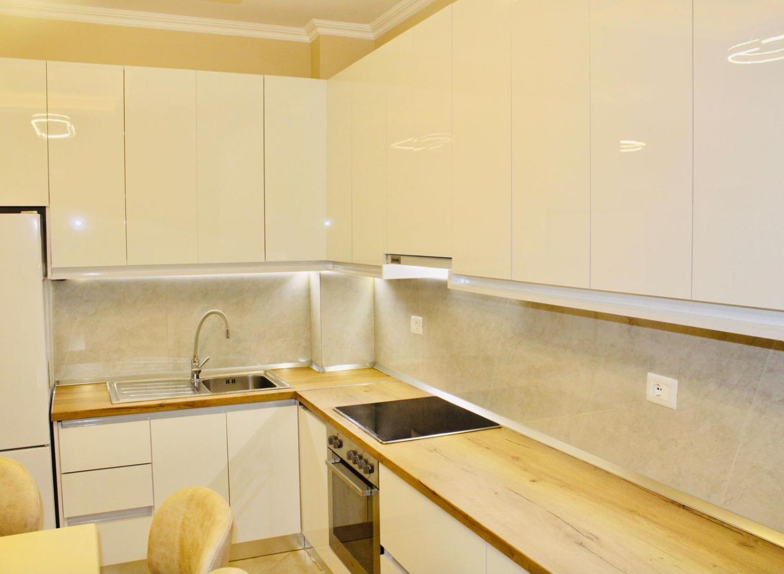 Holiday Apartment Vlorë Eksteriør bilde