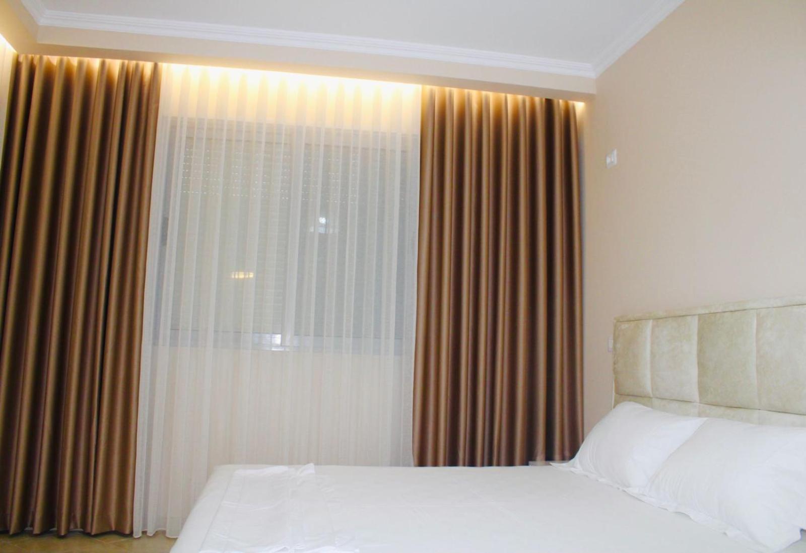 Holiday Apartment Vlorë Eksteriør bilde