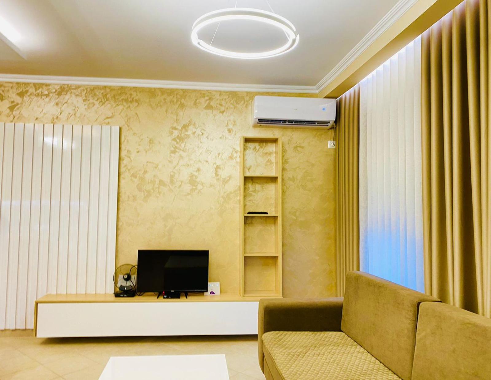 Holiday Apartment Vlorë Eksteriør bilde