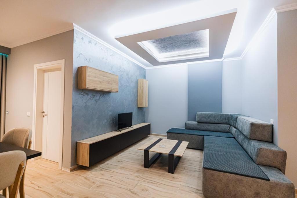Holiday Apartment Vlorë Eksteriør bilde