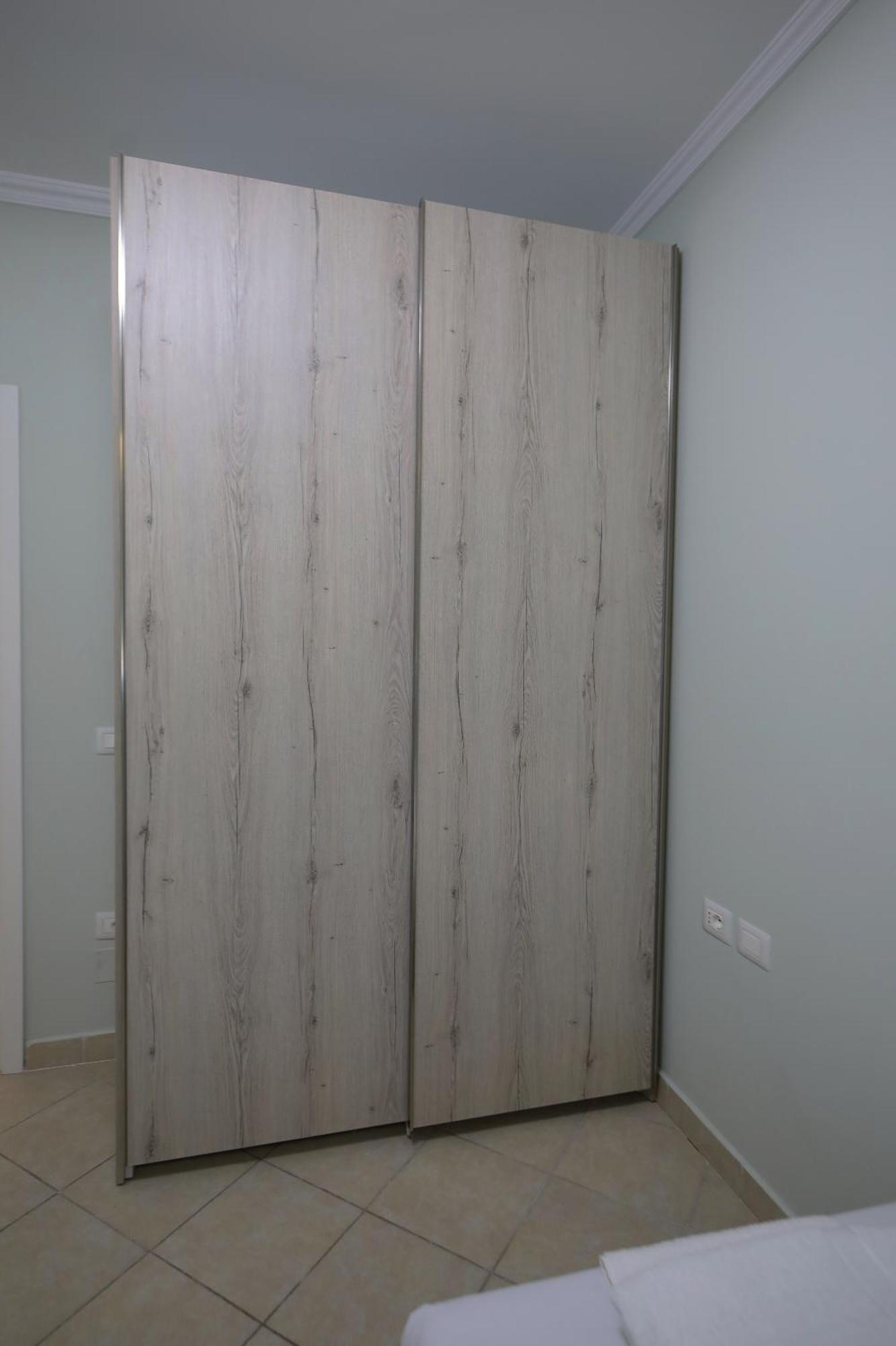 Holiday Apartment Vlorë Eksteriør bilde