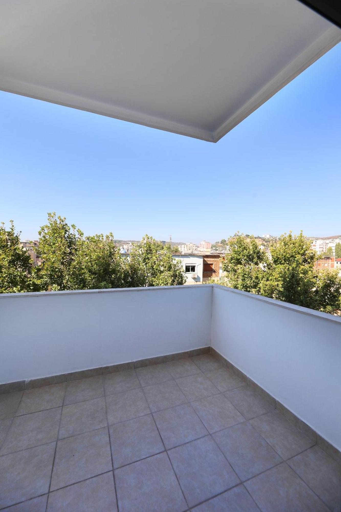 Holiday Apartment Vlorë Eksteriør bilde