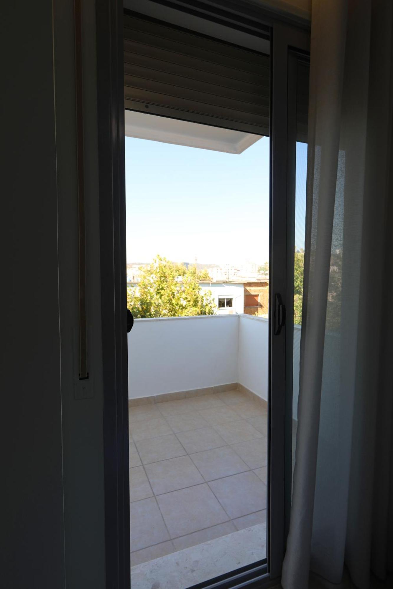 Holiday Apartment Vlorë Eksteriør bilde