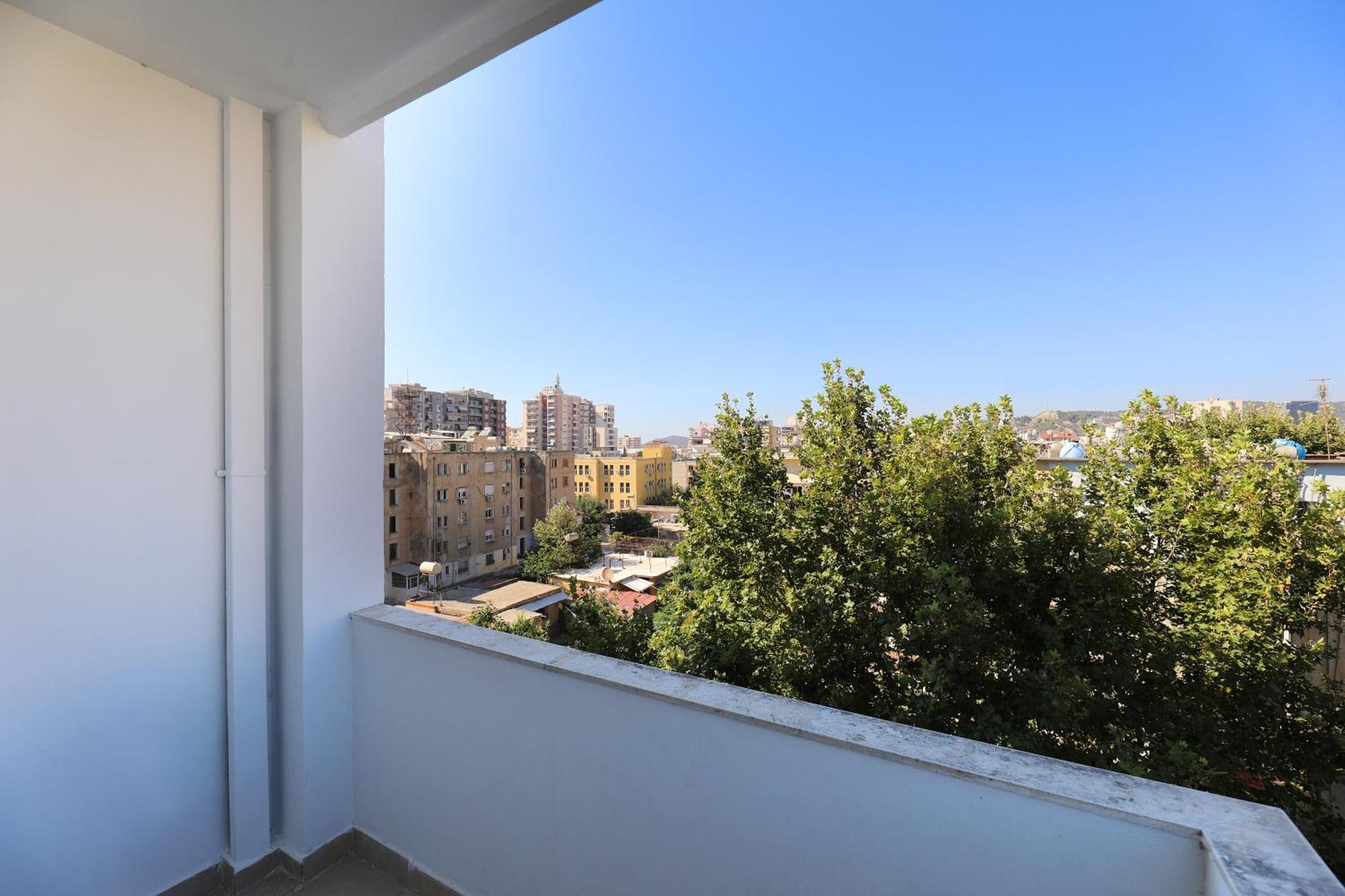 Holiday Apartment Vlorë Eksteriør bilde